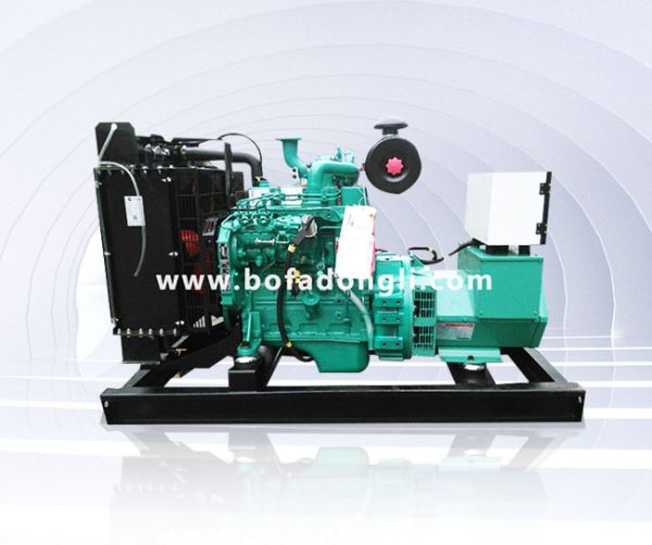 Six key points that cannot be ignored in the development of diesel generator set market